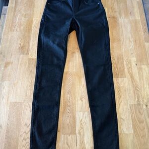 H&M Black Skinny Jeans